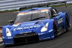 Calsonic IMPUL Nissan GT-R Picture